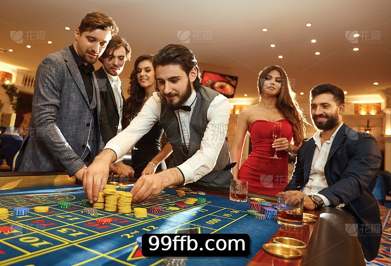 Casino Ao Vivo 99f